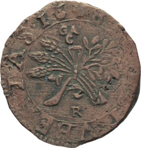 Fronte