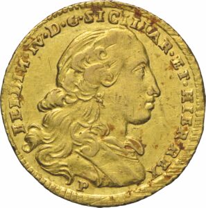Fronte